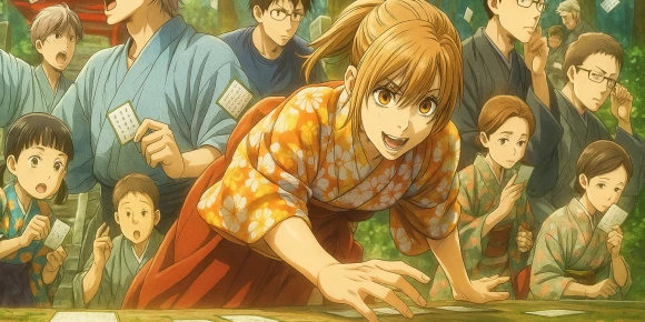 Игра Тихайи [ТВ-2] — баннер