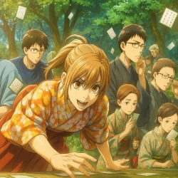 Игра Тихайи [ТВ-2]