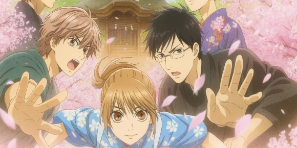 Игра Тихайи [ТВ-3] — баннер