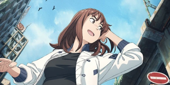 Иллюзия рая — баннер