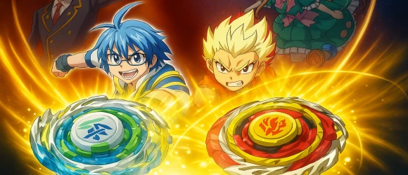 Инфинити Надо 5 — баннер