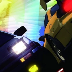 Инициал Ди: Боевая стадия 3