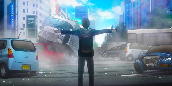 Инуясики — баннер