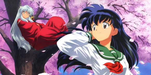 Инуяся 2 — баннер