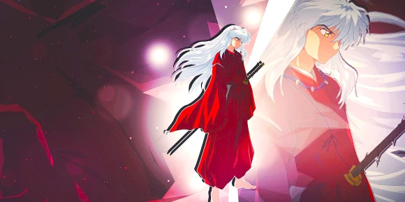 Инуяся 4 — баннер