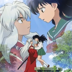 Инуяся [ТВ-1]