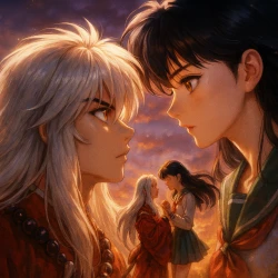 Инуяся [ТВ-2]