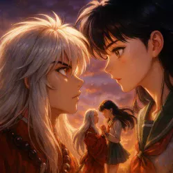 Инуяся [ТВ-2]