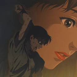 Истинная грусть