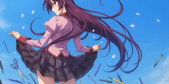 Истории монстров — баннер