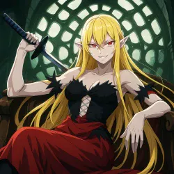 Истории ран. Часть 3: Холодная кровь