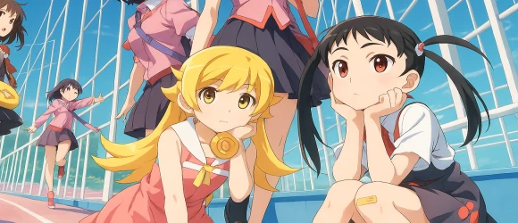 Истории, сезон второй — баннер