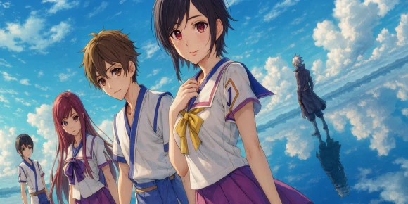 Из Нового света — баннер