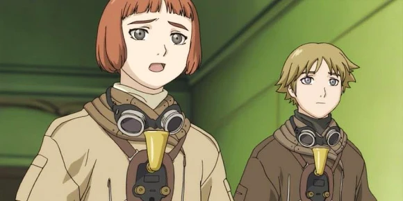 Изгнанник [ТВ-1] — баннер