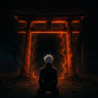 Магическая битва