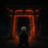 Магическая битва