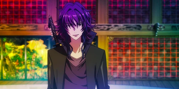 К: Пропавшие короли — баннер