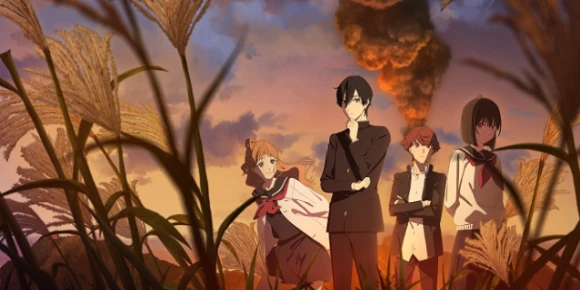 Как стать обычным [ТВ-2] — баннер