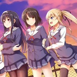 Как воспитать героиню из обычной девушки