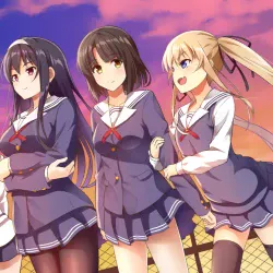 Как воспитать героиню из обычной девушки