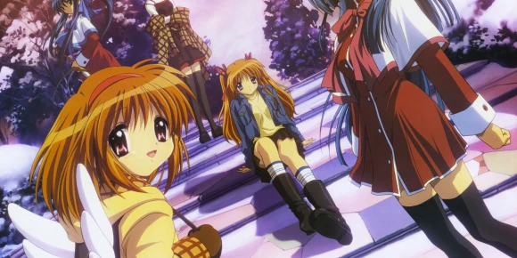 Канон [ТВ-2] — баннер