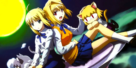 Карнавальный фантазм — баннер