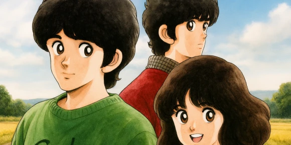 Касание [ТВ] — баннер