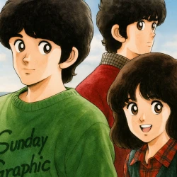 Касание [ТВ]