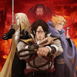 Кастлвания