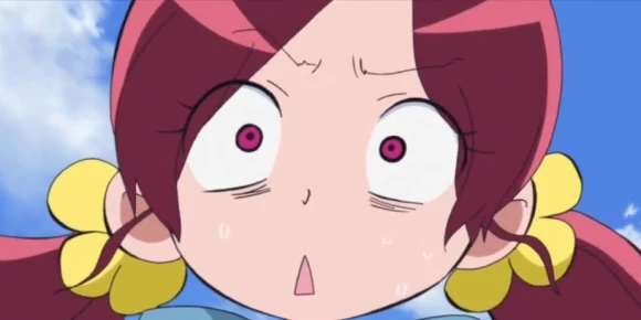 Кавайное лекарство: Мода в цветочной стране!? — баннер