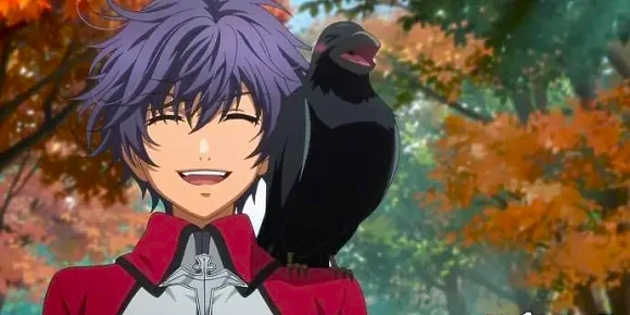 Хаккэндэн: Легенда о восьми псах Востока [ТВ-2] — баннер