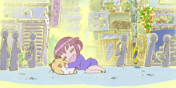 Хроники Пуфика — баннер