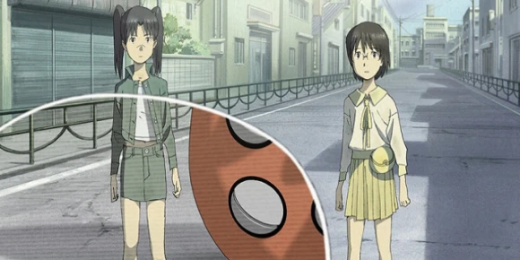 Кибер-виток — баннер