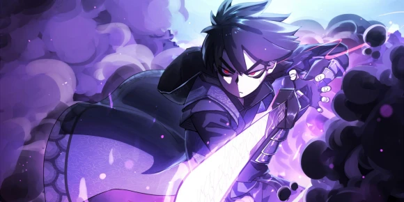 Киллер Севен — баннер