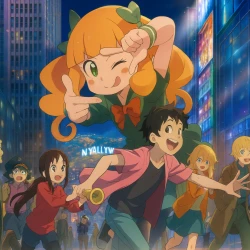 Киноманка Помпо