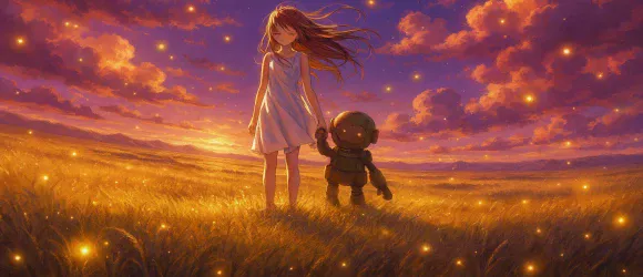 Кланнад [ТВ-2] — баннер