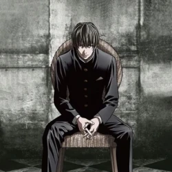 Классические истории — постер аниме