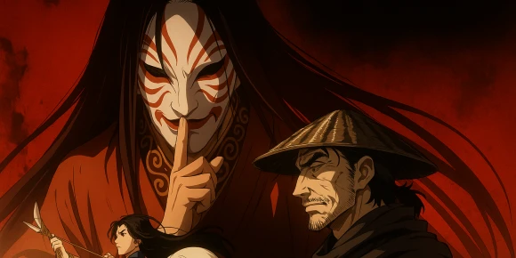 Клинки Хранителей — баннер