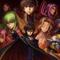 Код Гиас: Восставший Лелуш — Пробуждение