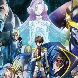 Код Гиас: Восставший Лелуш — Восстание