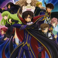 Код Гиасс: Восставший Лелуш