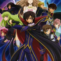 Код Гиасс: Восставший Лелуш