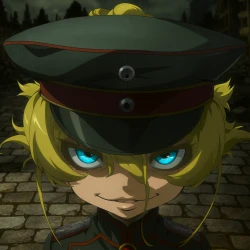 Колдунья в погонах ONA