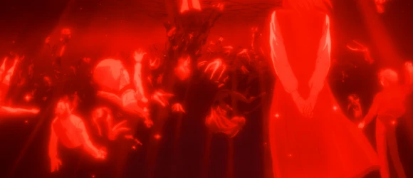 Конец Евангелиона — баннер