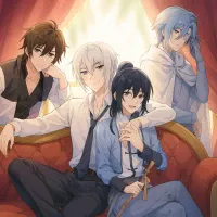 Контракт душ