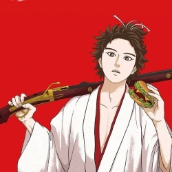 Концерт Нобунаги — постер аниме