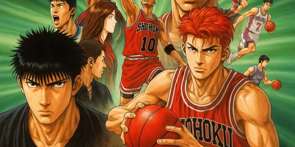 Коронный бросок: Фильм четвёртый — баннер