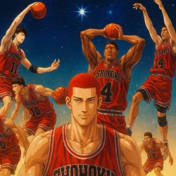 Коронный бросок: Фильм третий