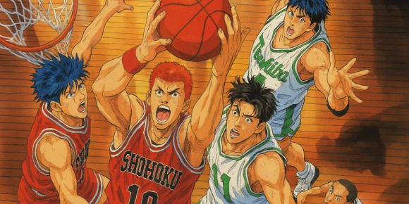 Коронный бросок: Фильм второй — баннер