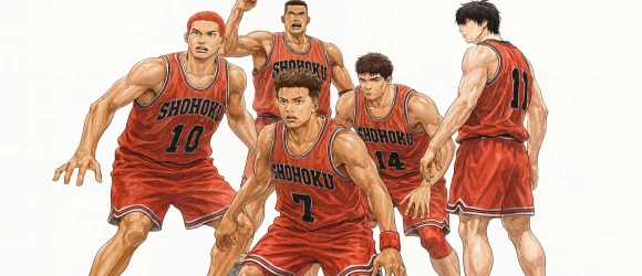 Коронный бросок. Фильм — баннер